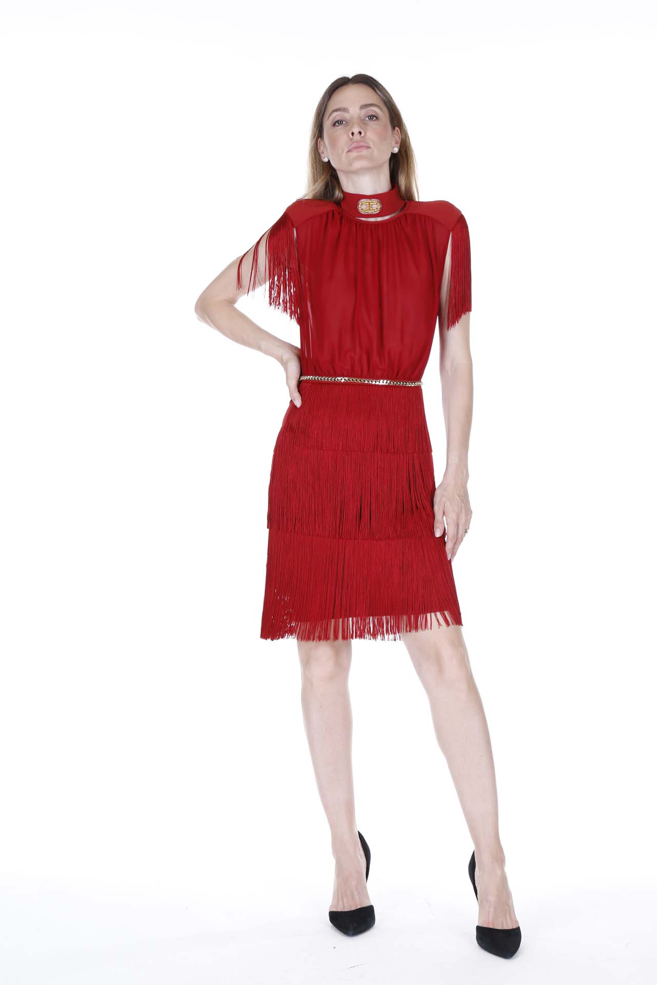 Elisabetta Franchi, 